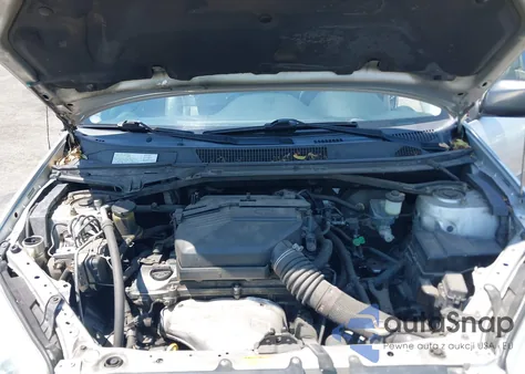 2005 Toyota Rav4 z USA, uszkodzony, nr VIN JTEGD20V150057174